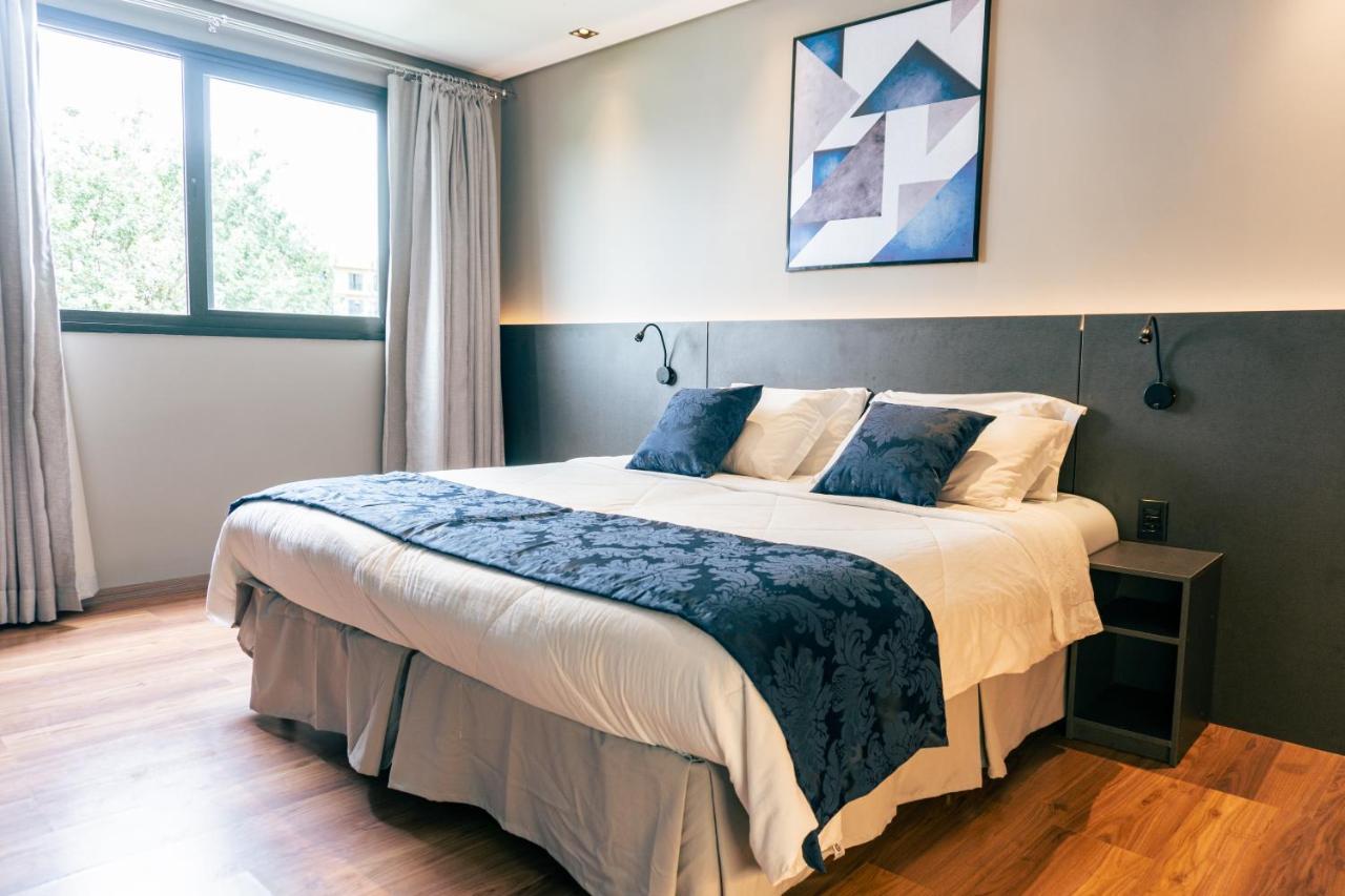 Mayna Hotel Prudentopolis Centro Екстериор снимка