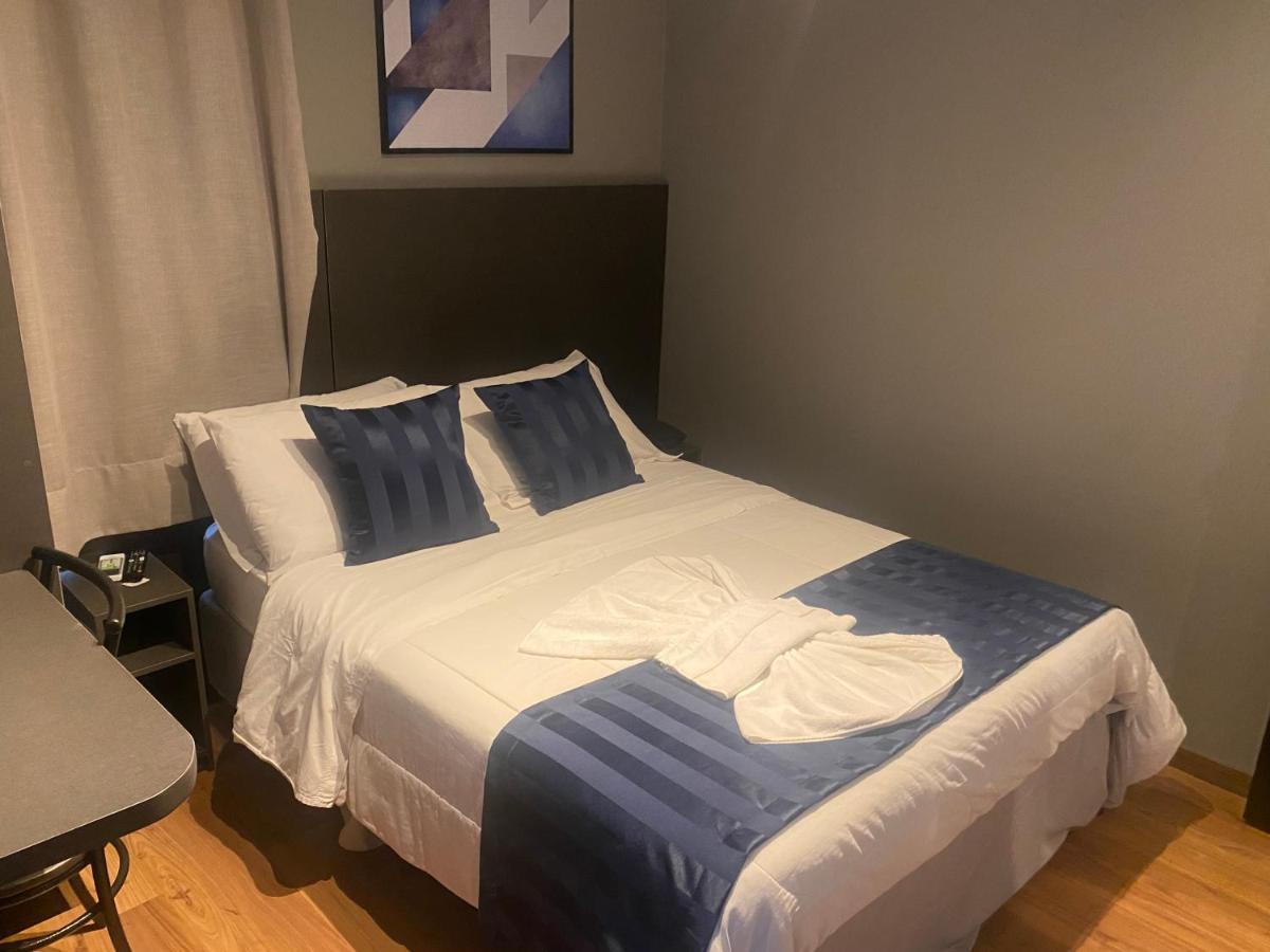 Mayna Hotel Prudentopolis Centro Екстериор снимка