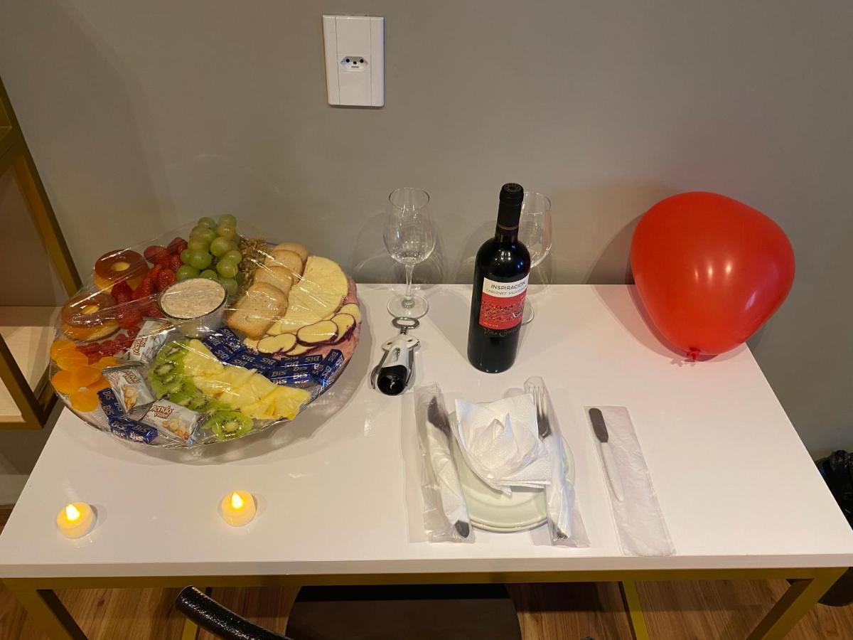Mayna Hotel Prudentopolis Centro Екстериор снимка