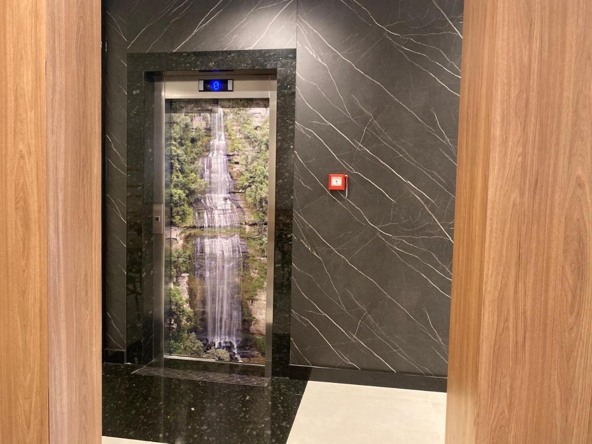 Mayna Hotel Prudentopolis Centro Екстериор снимка